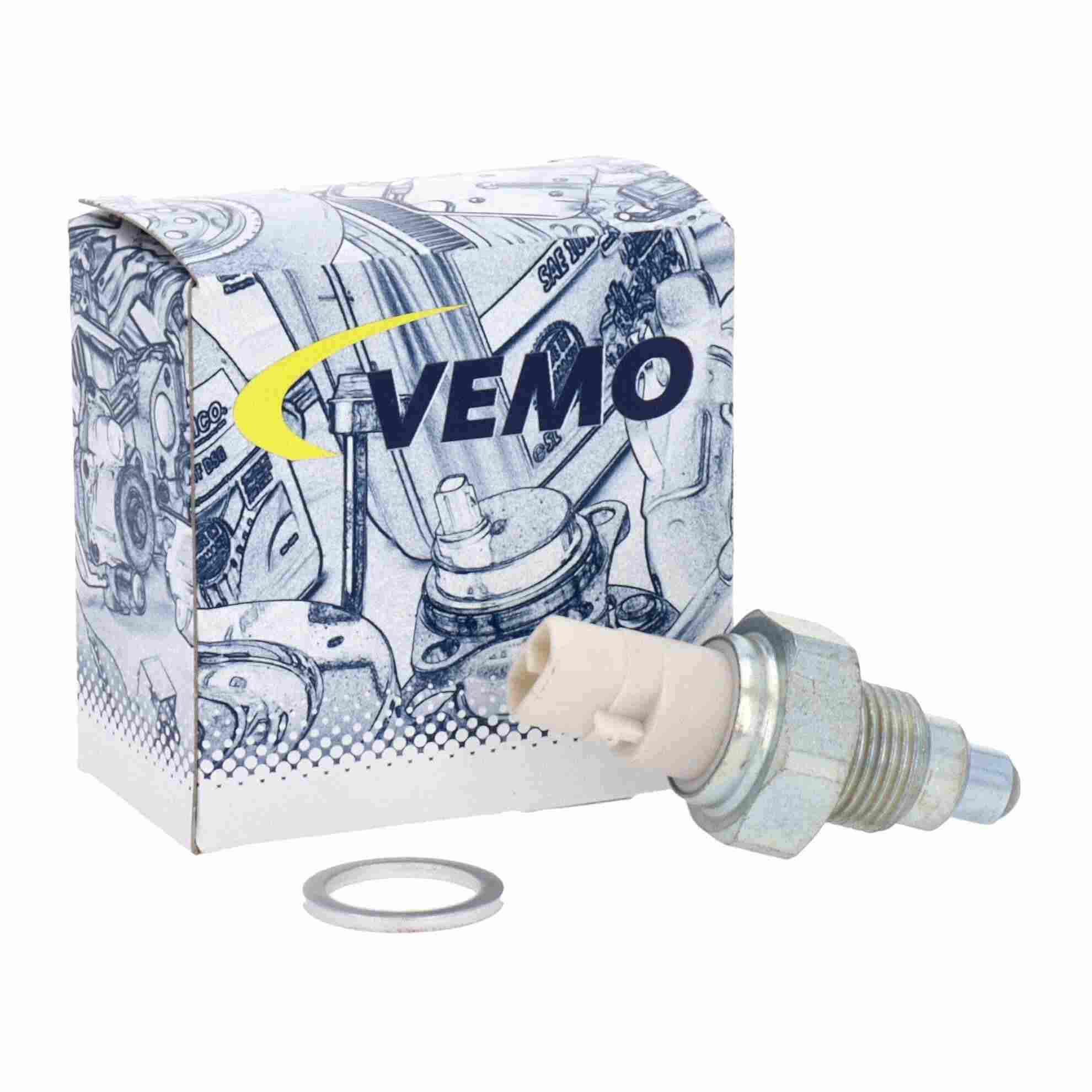 VEMO Back Up Light Switch V70-73-0003