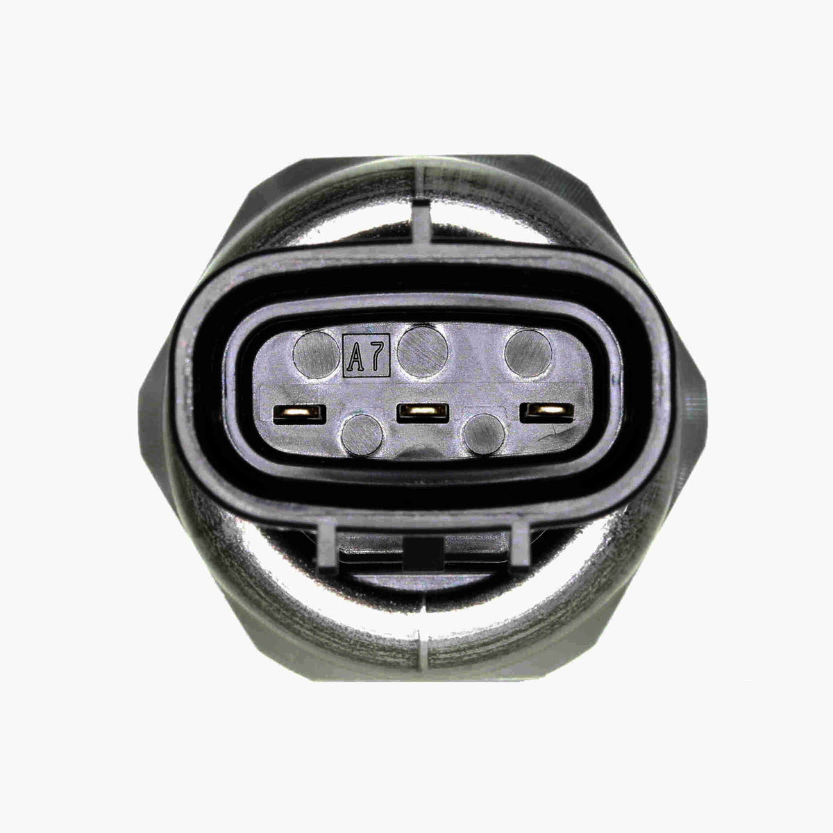 VEMO A/C Compressor Pressure Delay Switch V70-73-0048