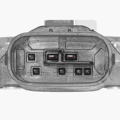 VEMO Transmission Range Sensor V70-73-0072