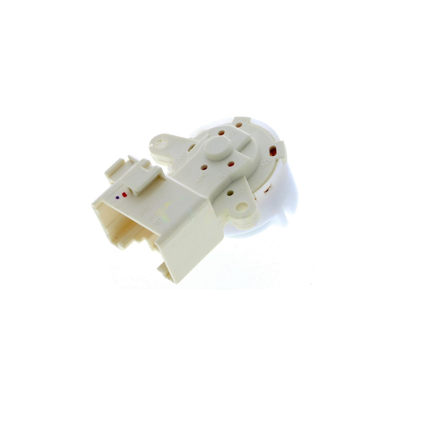 VEMO Ignition Switch V70-80-0001