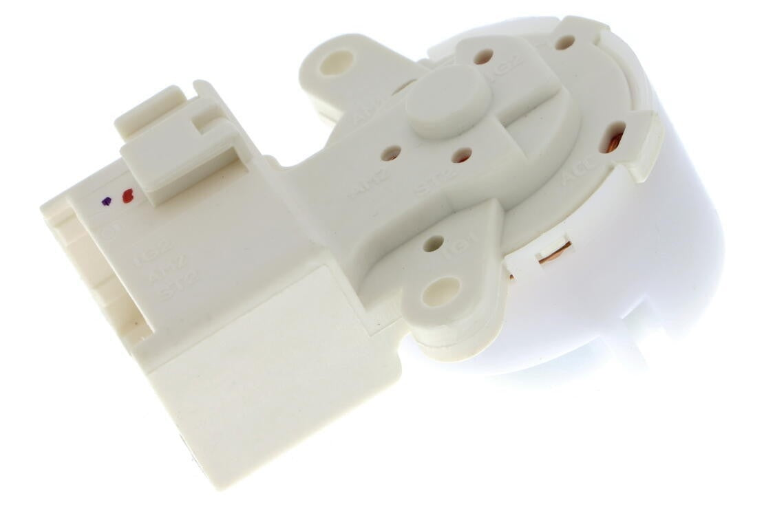 VEMO Ignition Switch V70-80-0001