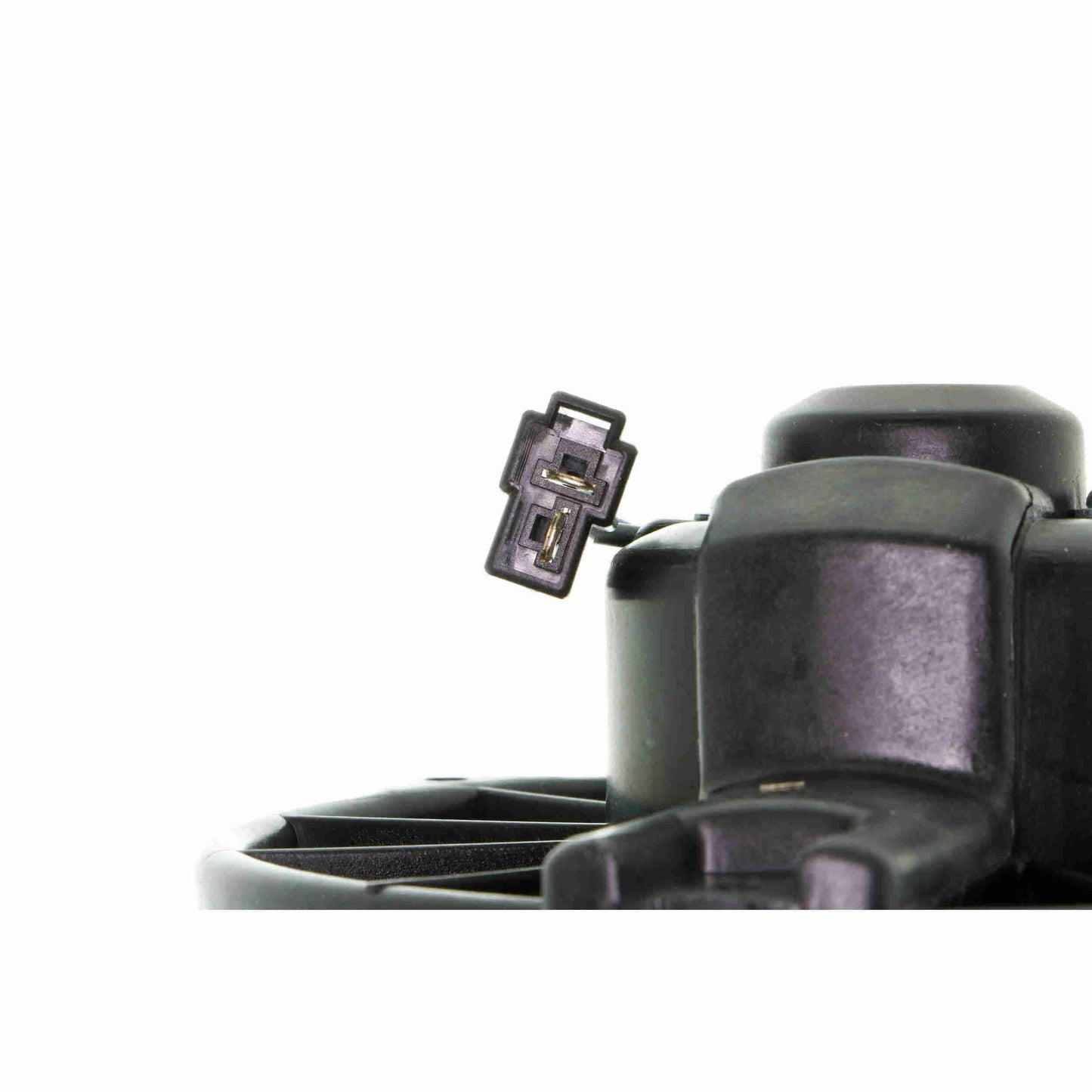 Vemo HVAC Blower Motor