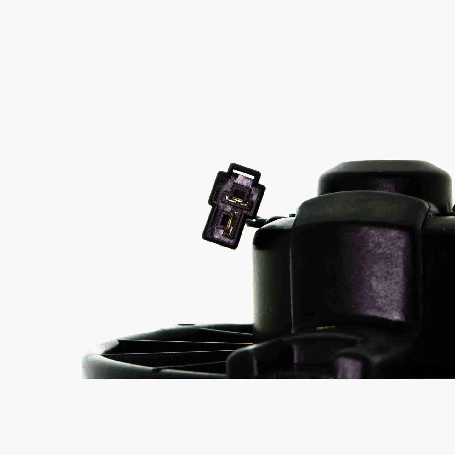 Vemo HVAC Blower Motor