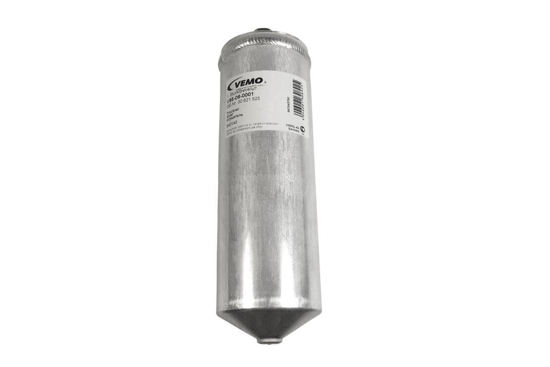 VEMO A/C Receiver Drier V95-06-0001
