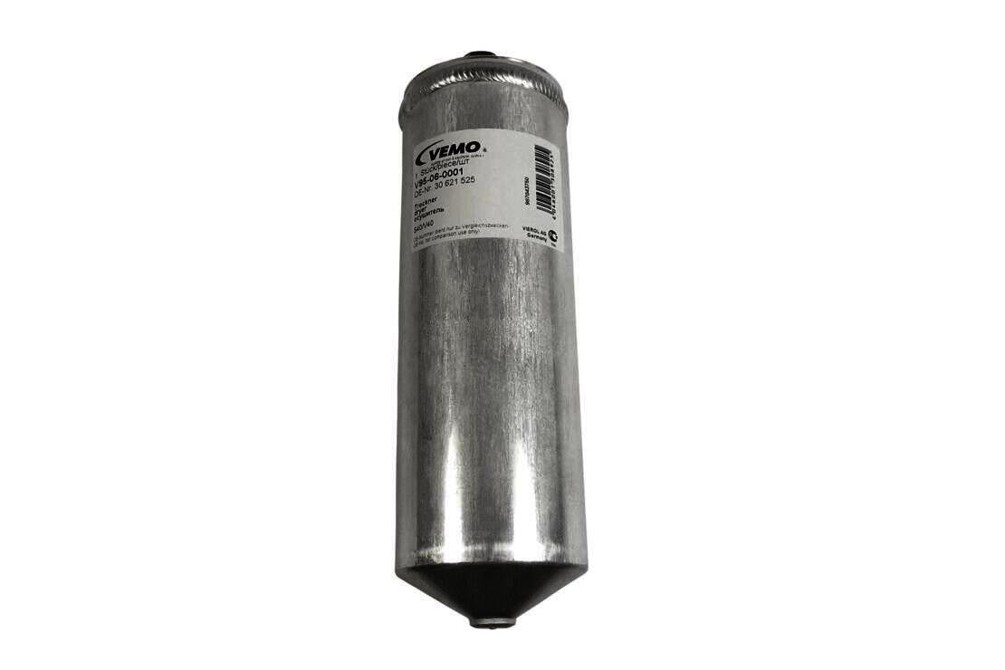 VEMO A/C Receiver Drier V95-06-0001