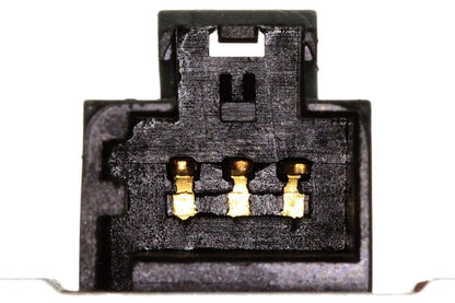 VEMO Back Glass Wiper Motor V95-07-0007