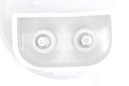 VEMO Windshield Washer Pump V95-08-0002