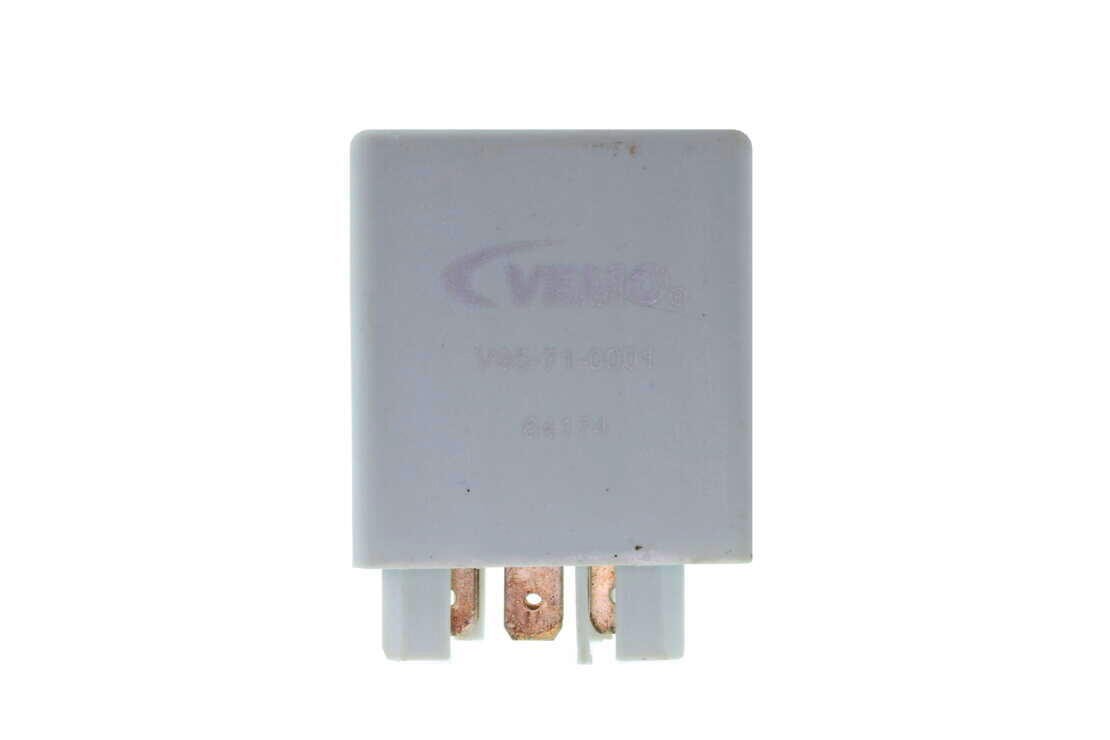 VEMO Fuel Pump Relay V95-71-0001