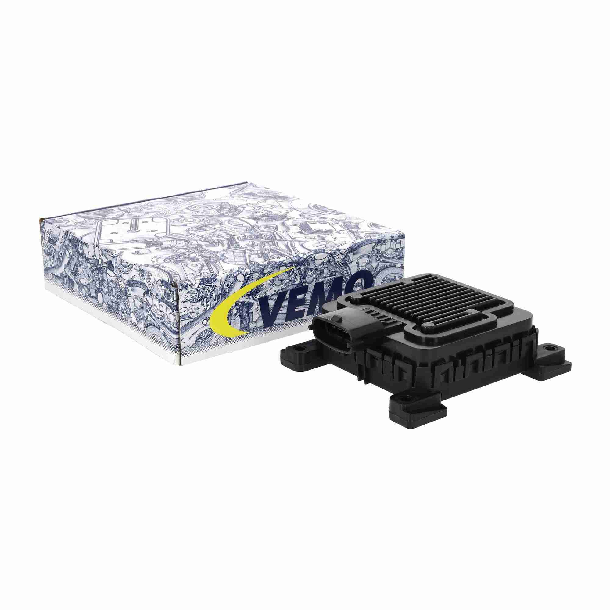 VEMO Fuel Pump Control Module V95-71-0004