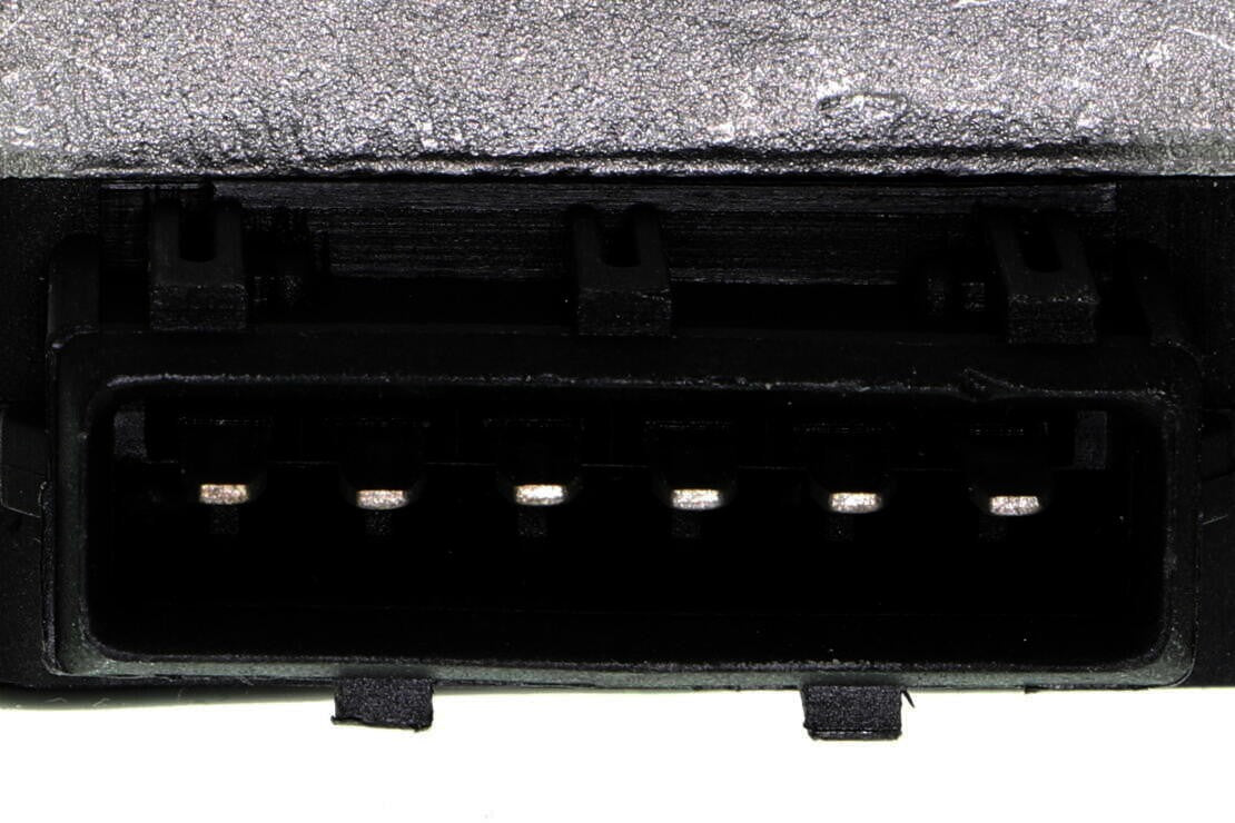 VEMO Mass Air Flow Sensor V95-72-0011