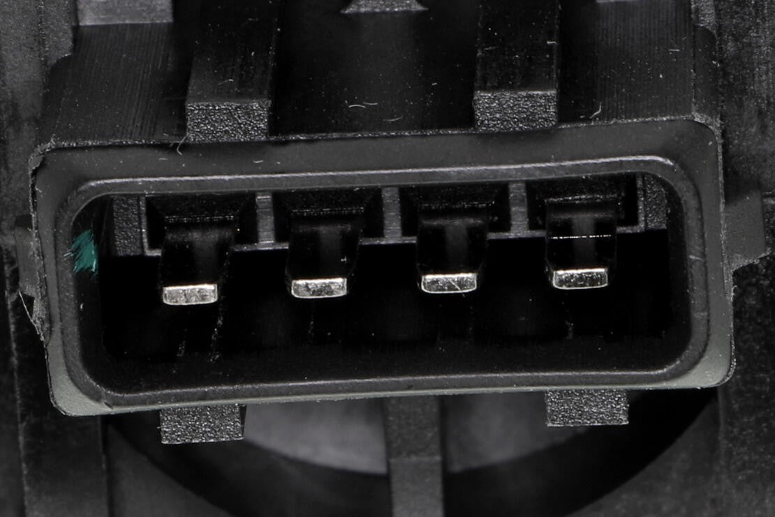 VEMO Mass Air Flow Sensor V95-72-0031