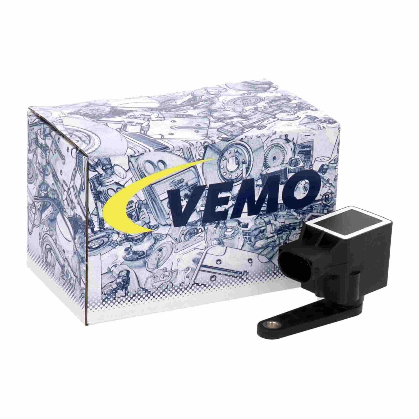 VEMO Headlight Level Sensor V95-72-0062