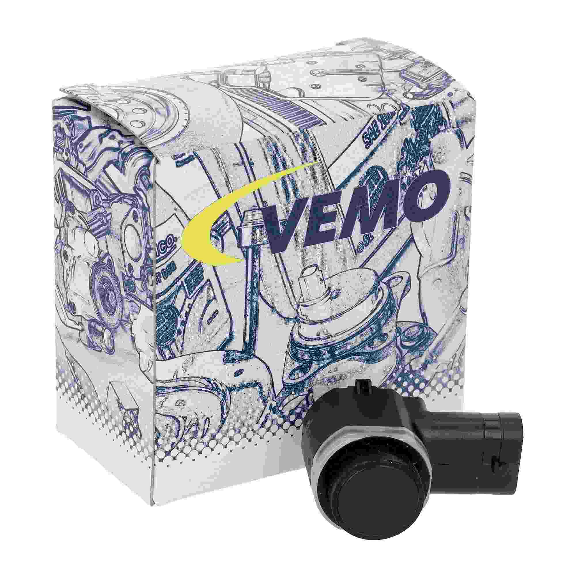 VEMO Parking Aid Sensor V95-72-0104