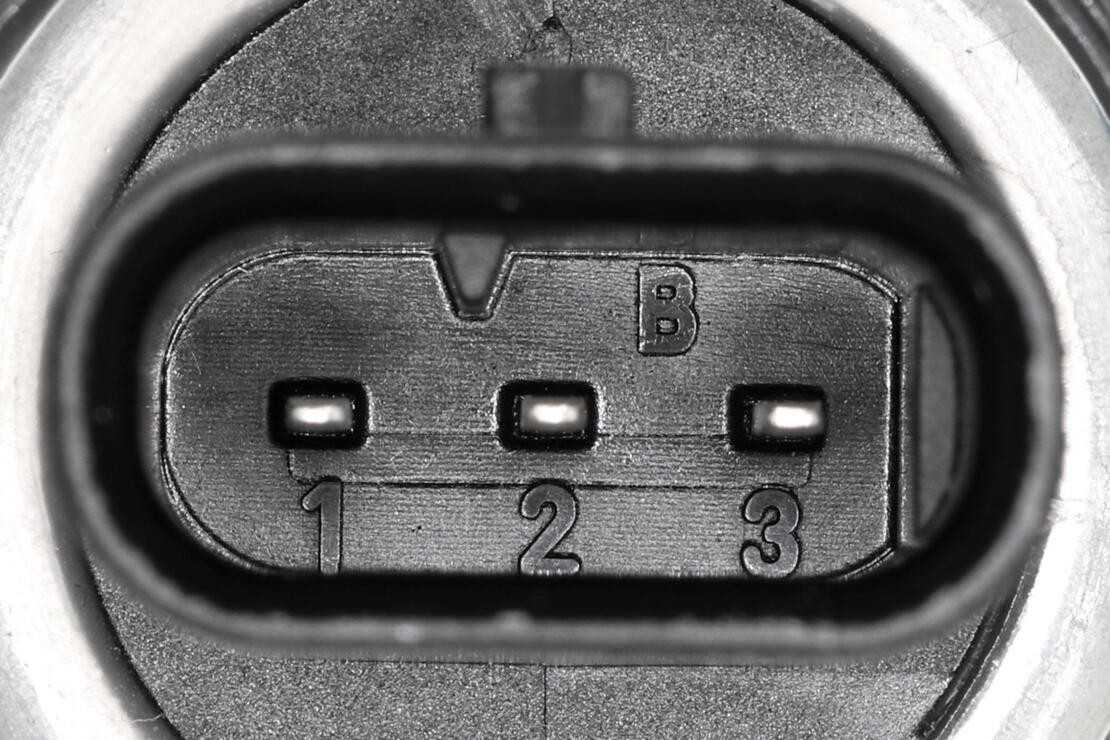 VEMO Fuel Pressure Sensor V95-72-0137