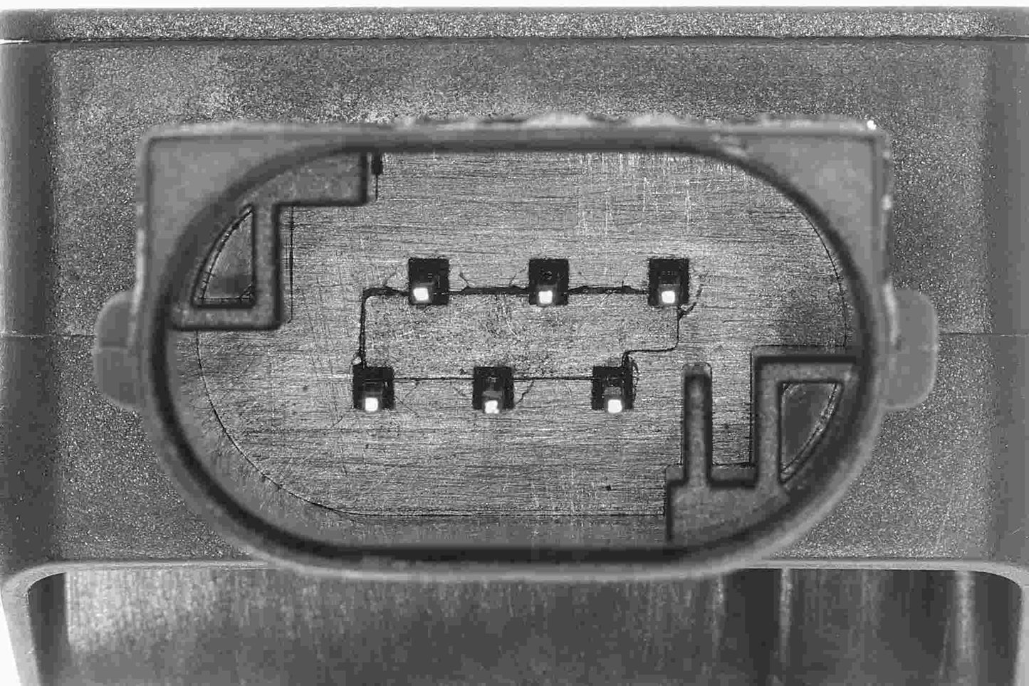 VEMO Headlight Level Sensor V95-72-0148
