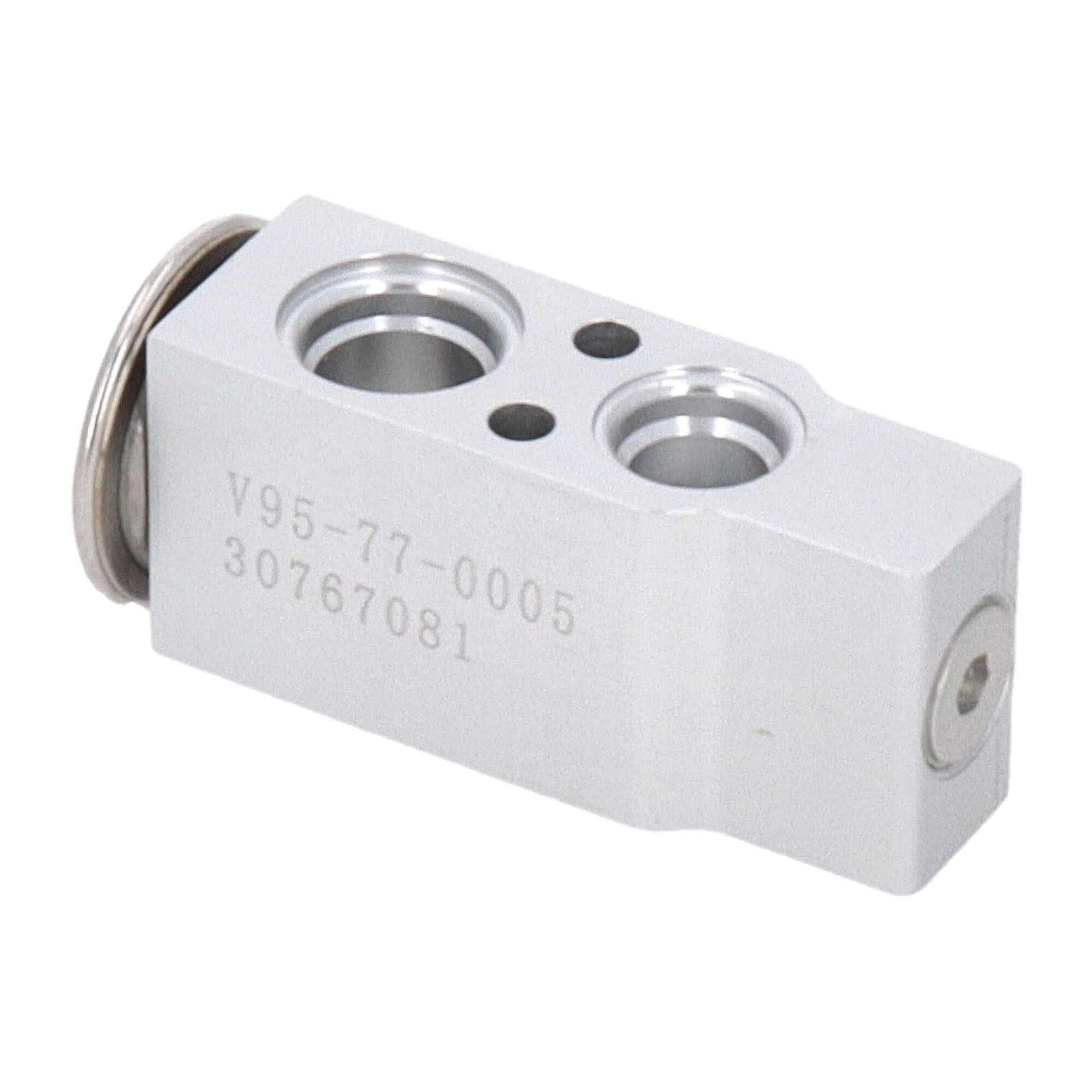 VEMO A/C Expansion Valve V95-77-0005