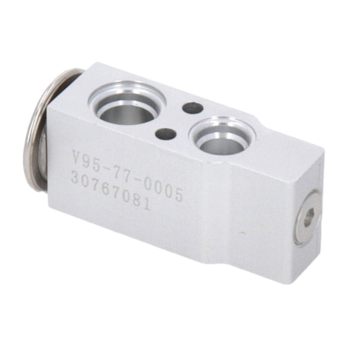 VEMO A/C Expansion Valve V95-77-0005