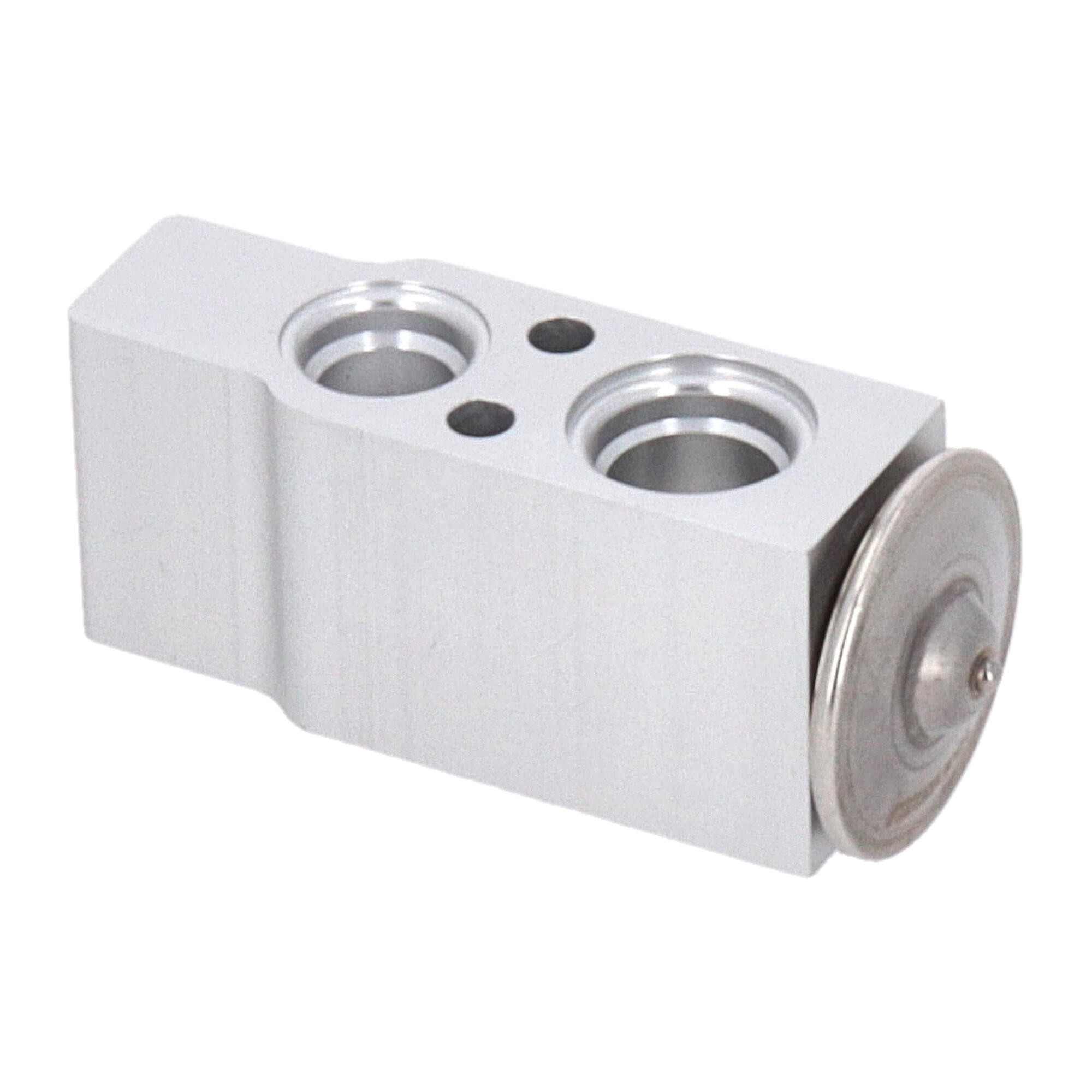 VEMO A/C Expansion Valve V95-77-0005