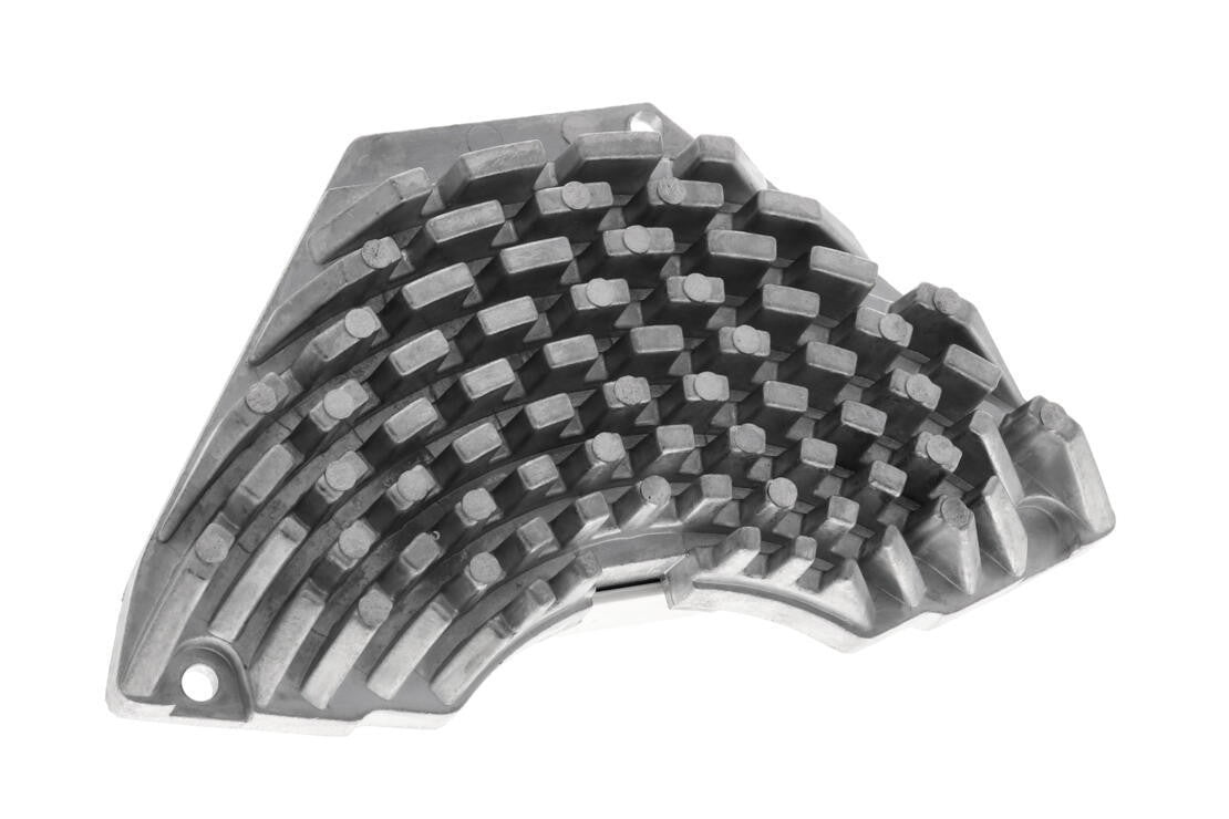 VEMO HVAC Blower Motor Resistor V95-79-0001