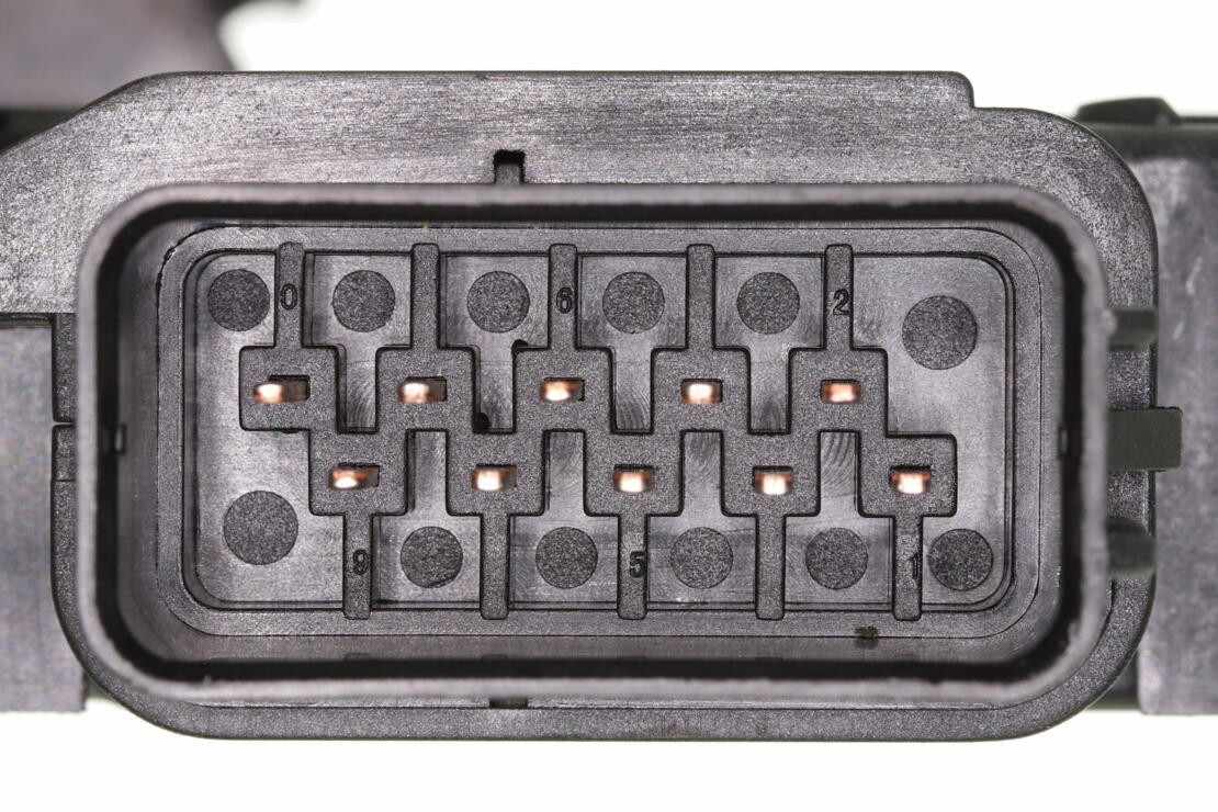 VEMO Door Lock Actuator V95-85-0009