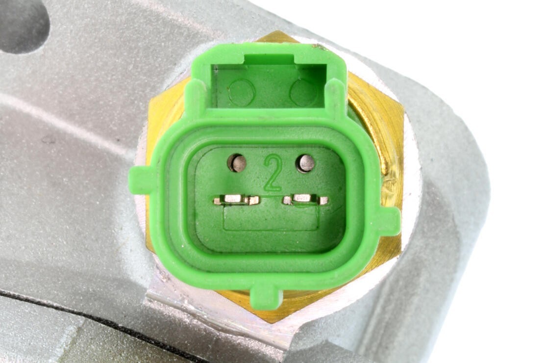 VEMO Engine Coolant Thermostat V95-99-0004