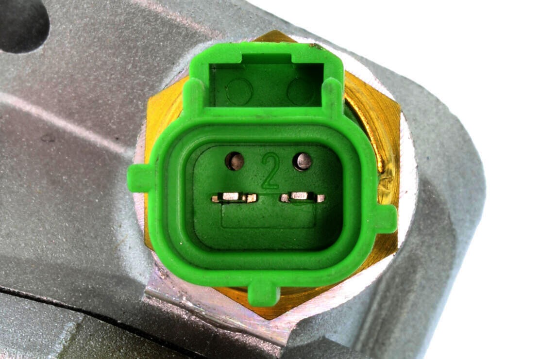 VEMO Engine Coolant Thermostat V95-99-0004