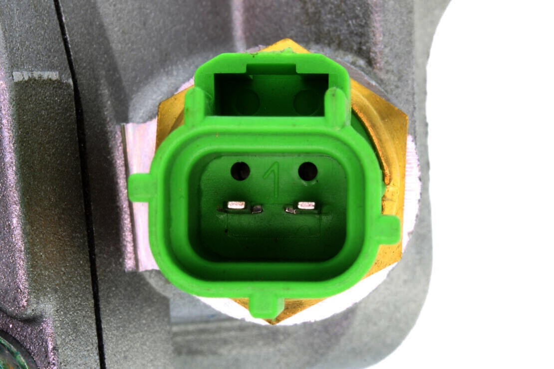 VEMO Engine Coolant Thermostat V95-99-0005
