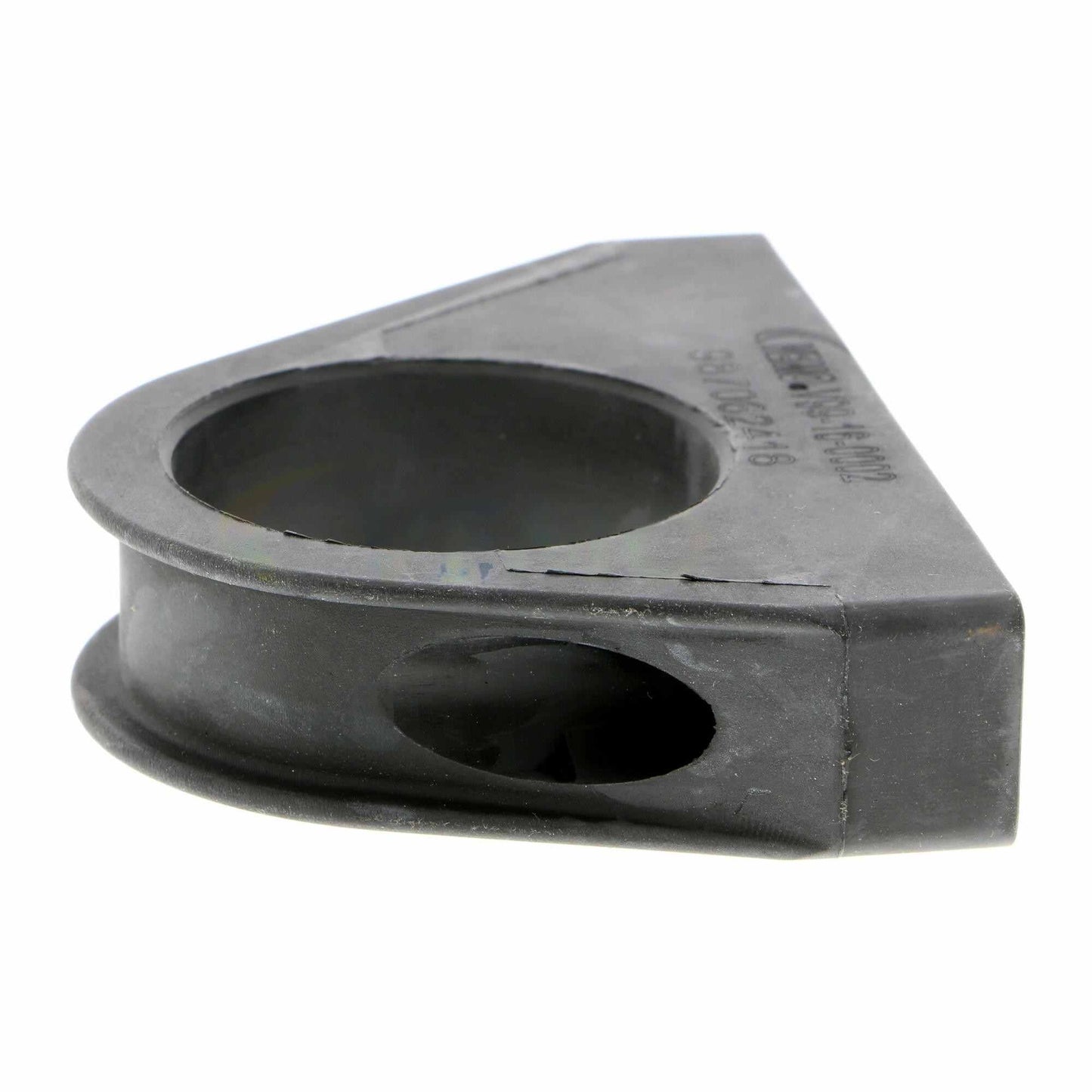 VEMO Engine Auxiliary Water Pump Bracket Mount V99-16-0002