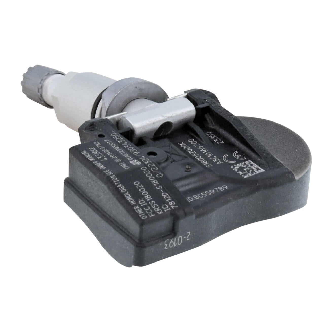 VEMO Tire Pressure Monitoring System Sensor V99-72-4025