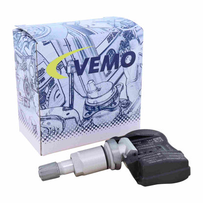 VEMO Tire Pressure Monitoring System Sensor V99-72-4025