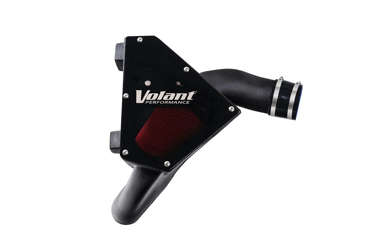 Volant Performance Dry Filter  Air Cleaners, Filters, Intakes and Components Air Cleaner Assemblies and Air Intake Kits main image