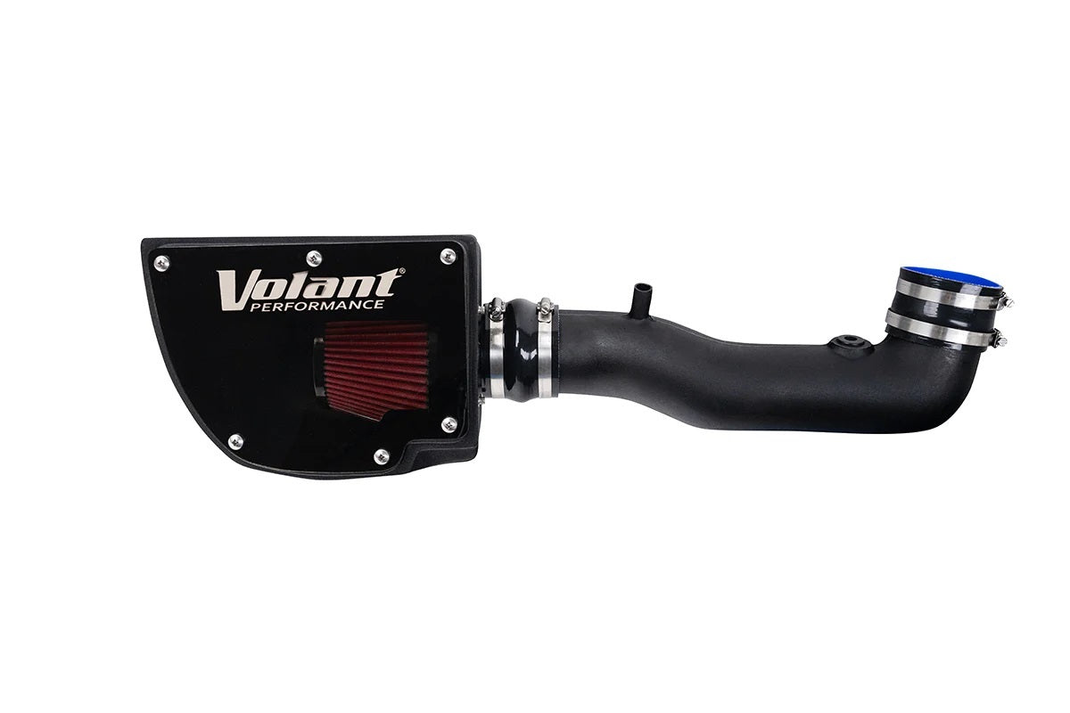 Volant Performance Dry Filter  Air Cleaners, Filters, Intakes and Components Air Cleaner Assemblies and Air Intake Kits main image