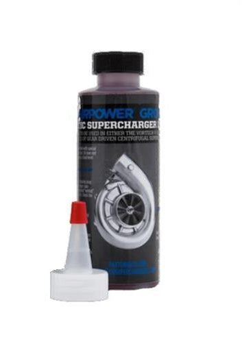 VORTECH Supercharger Oil V-3/SL 4OZ Oils, Fluids and Sealer Oils, Fluids and Additives main image