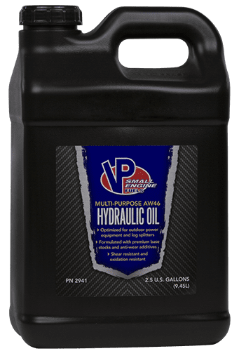 VP Racing VP AW46 Multi Use 2.5G Hydraulic Fluid (Case 2) Oils, Fluids and Additives Hydraulic Oils main image