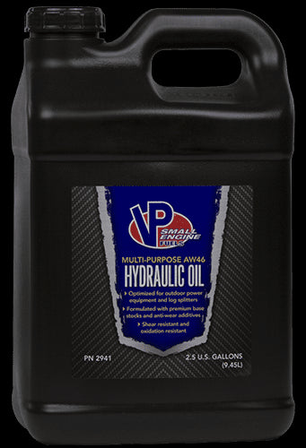 VP Racing VP AW46 Multi Use 2.5G Hydraulic Fluid (Case 2) Oils, Fluids and Additives Hydraulic Oils main image