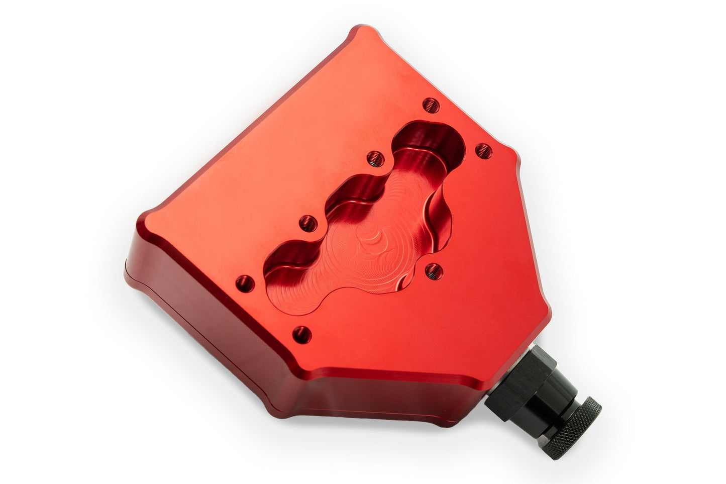 Verus Engineering Air Oil Separator for 17-21 Civic Type R