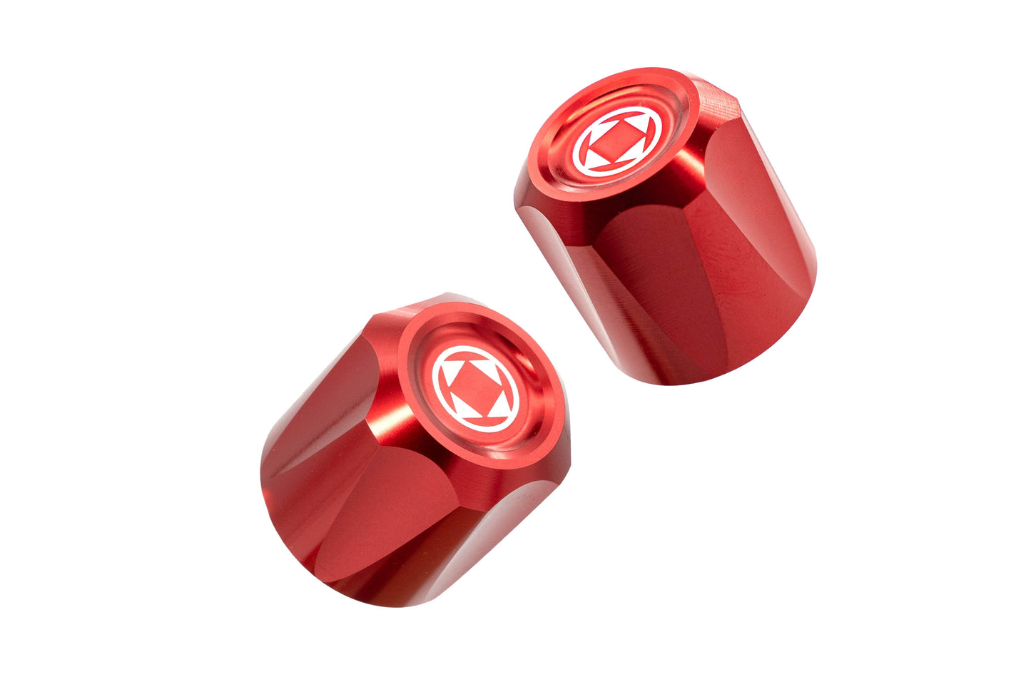 Verus Engineering Toyota GR Corolla AC Line Caps