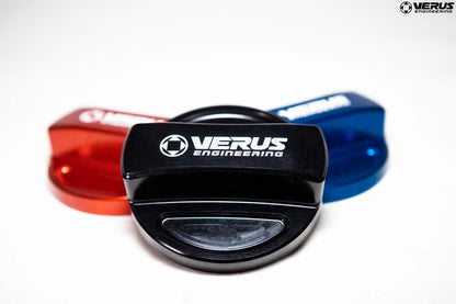 Verus Engineering Toyota GR Corolla Gas Cap