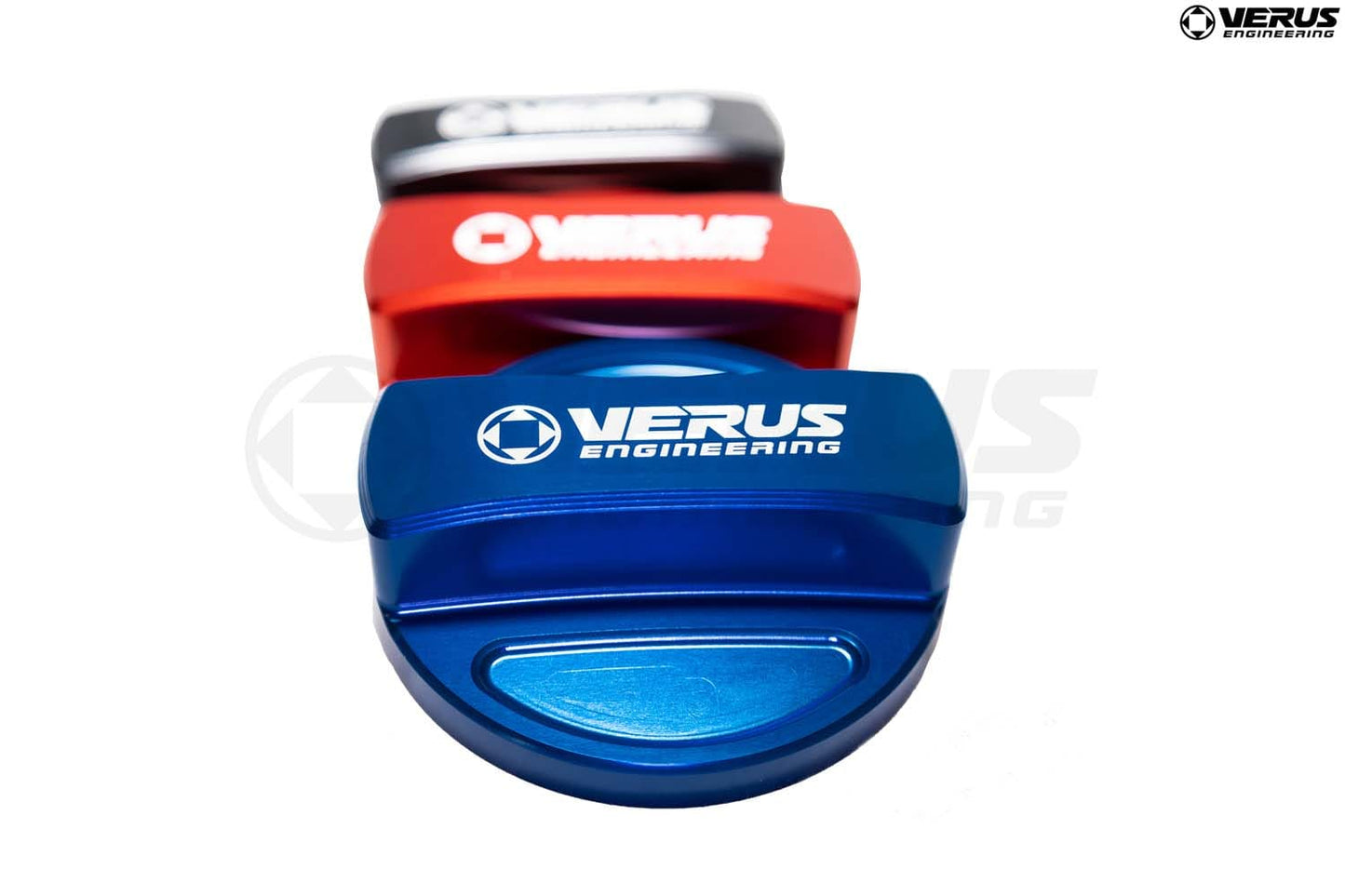 Verus Engineering Toyota GR Corolla Gas Cap