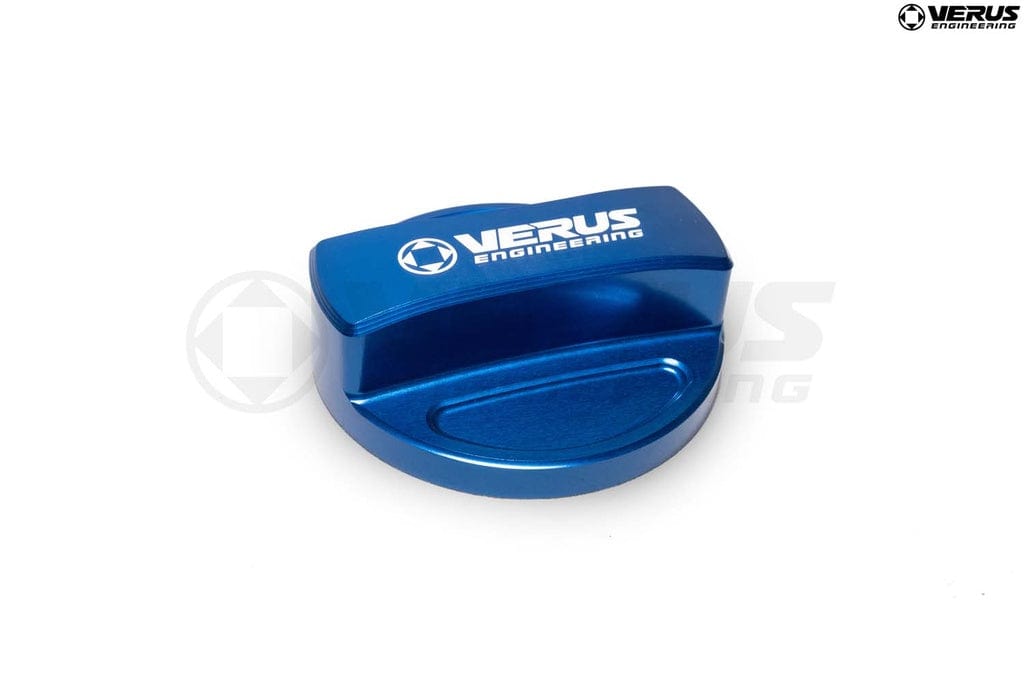 Verus Engineering Toyota GR Corolla Gas Cap