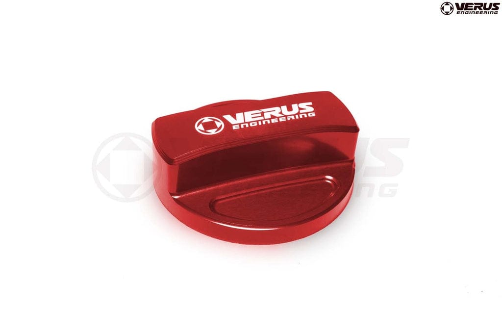 Verus Engineering Toyota GR Corolla Gas Cap