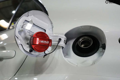Verus Engineering Toyota GR Corolla Gas Cap