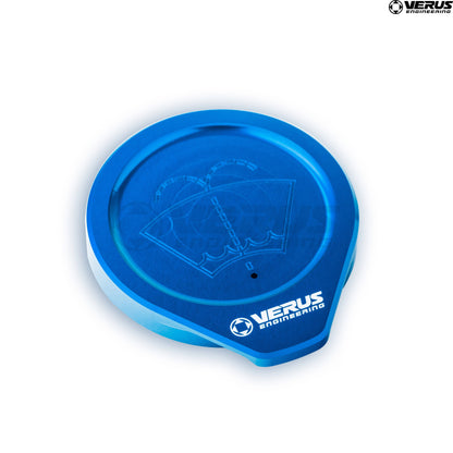 Verus Engineering Toyota GR Corolla Washer Fluid Cap
