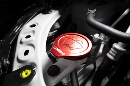 Verus Engineering Toyota GR Corolla Washer Fluid Cap