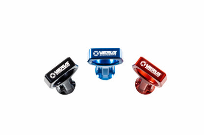 Verus Engineering Toyota GR Corolla Dipstick Handle
