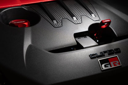 Verus Engineering Toyota GR Corolla Dipstick Handle