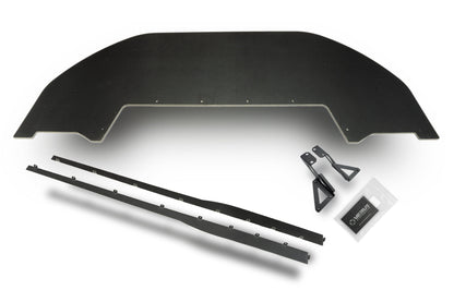Verus Engineering Toyota GR Corolla Front Splitter & Air Dam Kit