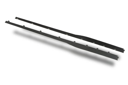 Verus Engineering Toyota GR Corolla Front Splitter & Air Dam Kit