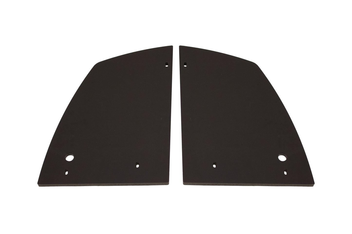 Verus Engineering Toyota GR Corolla Rear Spat Kit
