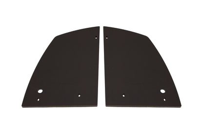 Verus Engineering Toyota GR Corolla Rear Spat Kit